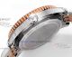 Swiss replica Breitling TW factory rose gold two-tone stainless steel chronograph watch (5)_th.jpg